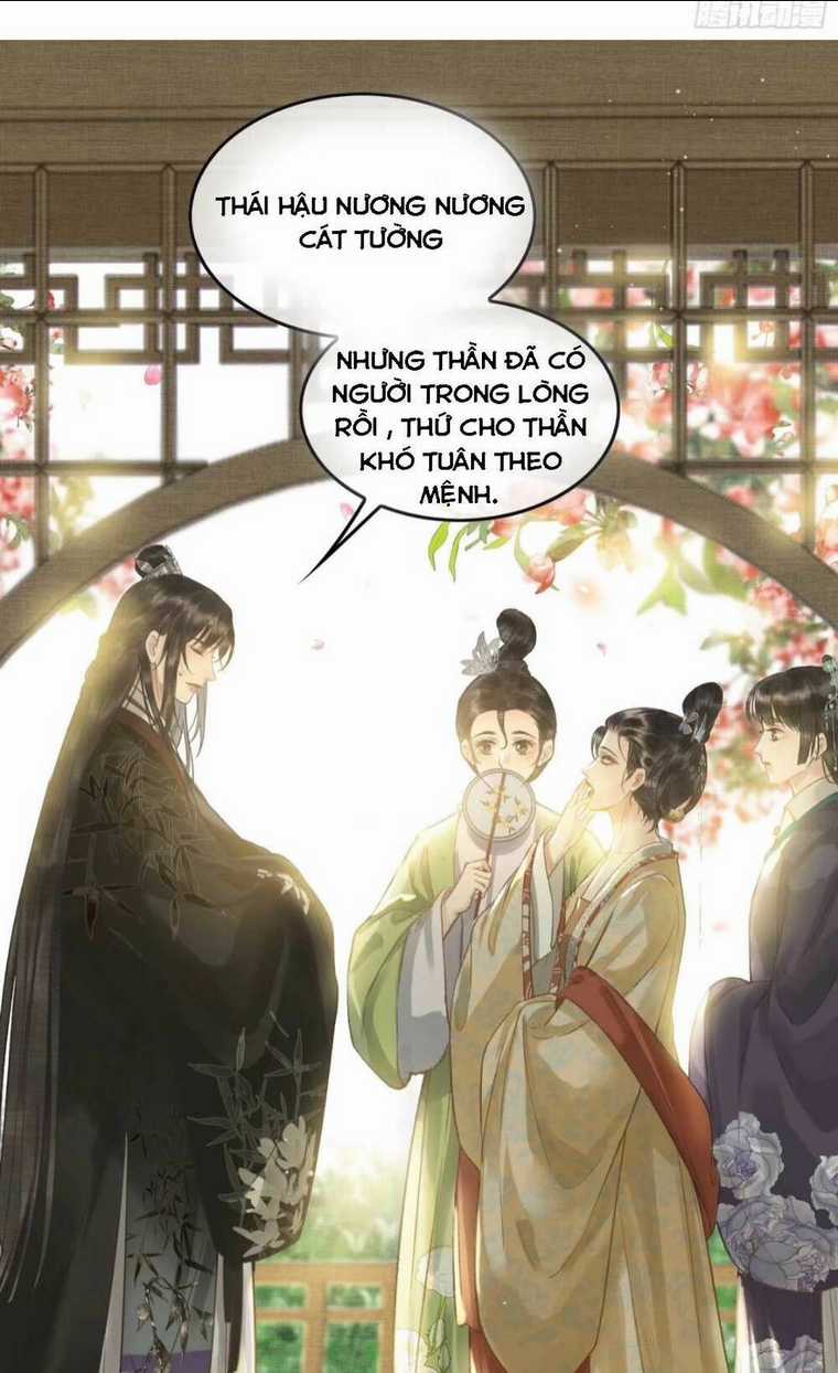 Phu Quân Giữ Thê - Chapter 6 - Trang 29