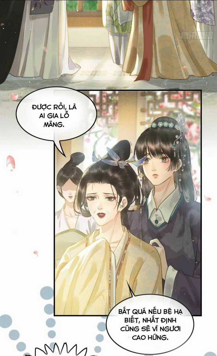 Phu Quân Giữ Thê - Chapter 6 - Trang 30