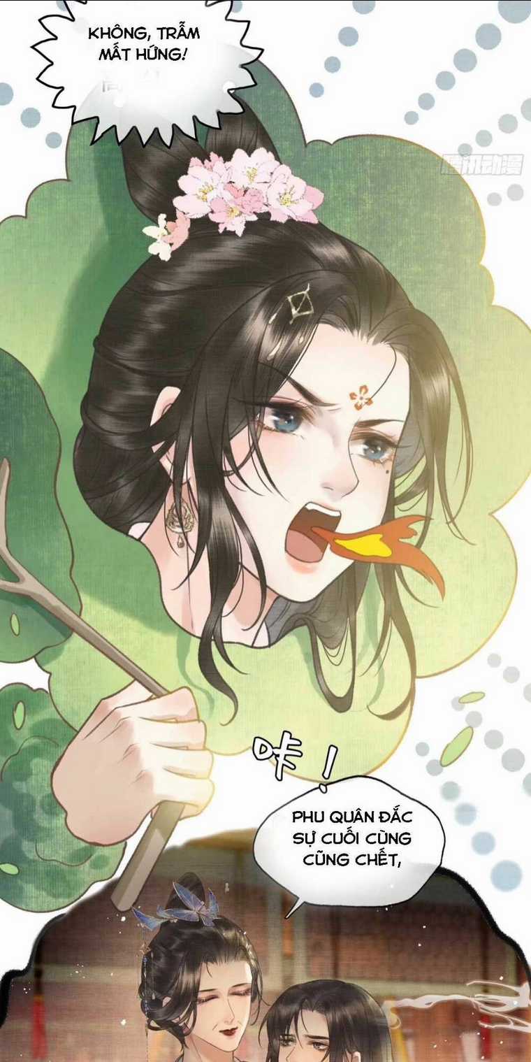 Phu Quân Giữ Thê - Chapter 6 - Trang 31