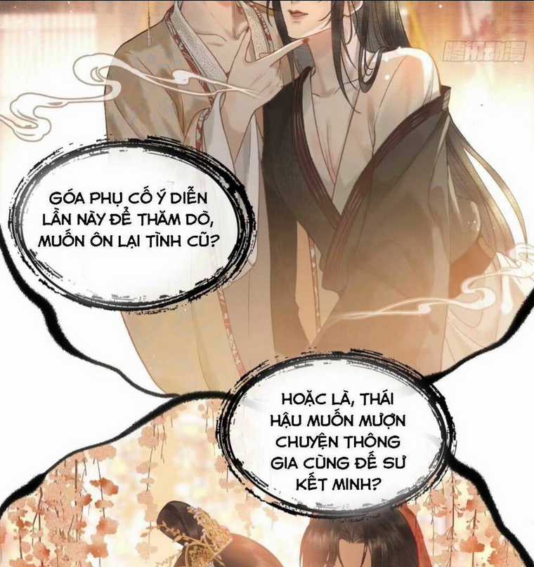 Phu Quân Giữ Thê - Chapter 6 - Trang 32