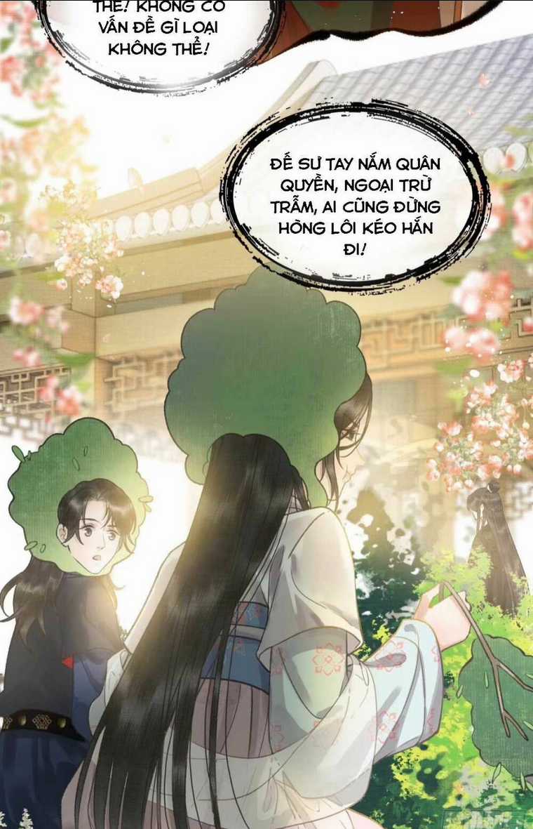 Phu Quân Giữ Thê - Chapter 6 - Trang 34