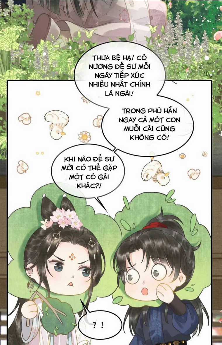 Phu Quân Giữ Thê - Chapter 6 - Trang 35