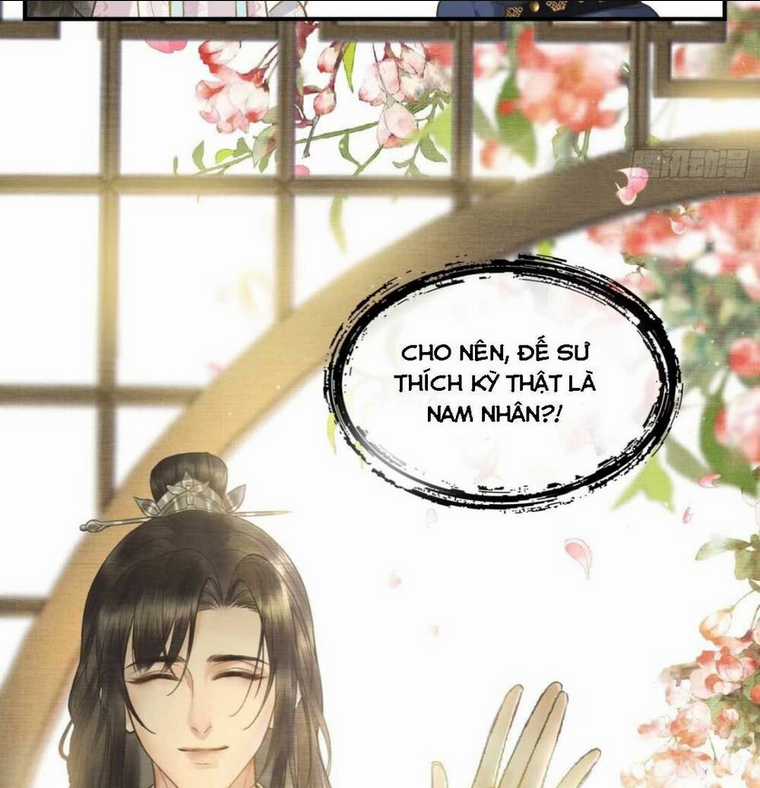 Phu Quân Giữ Thê - Chapter 6 - Trang 36