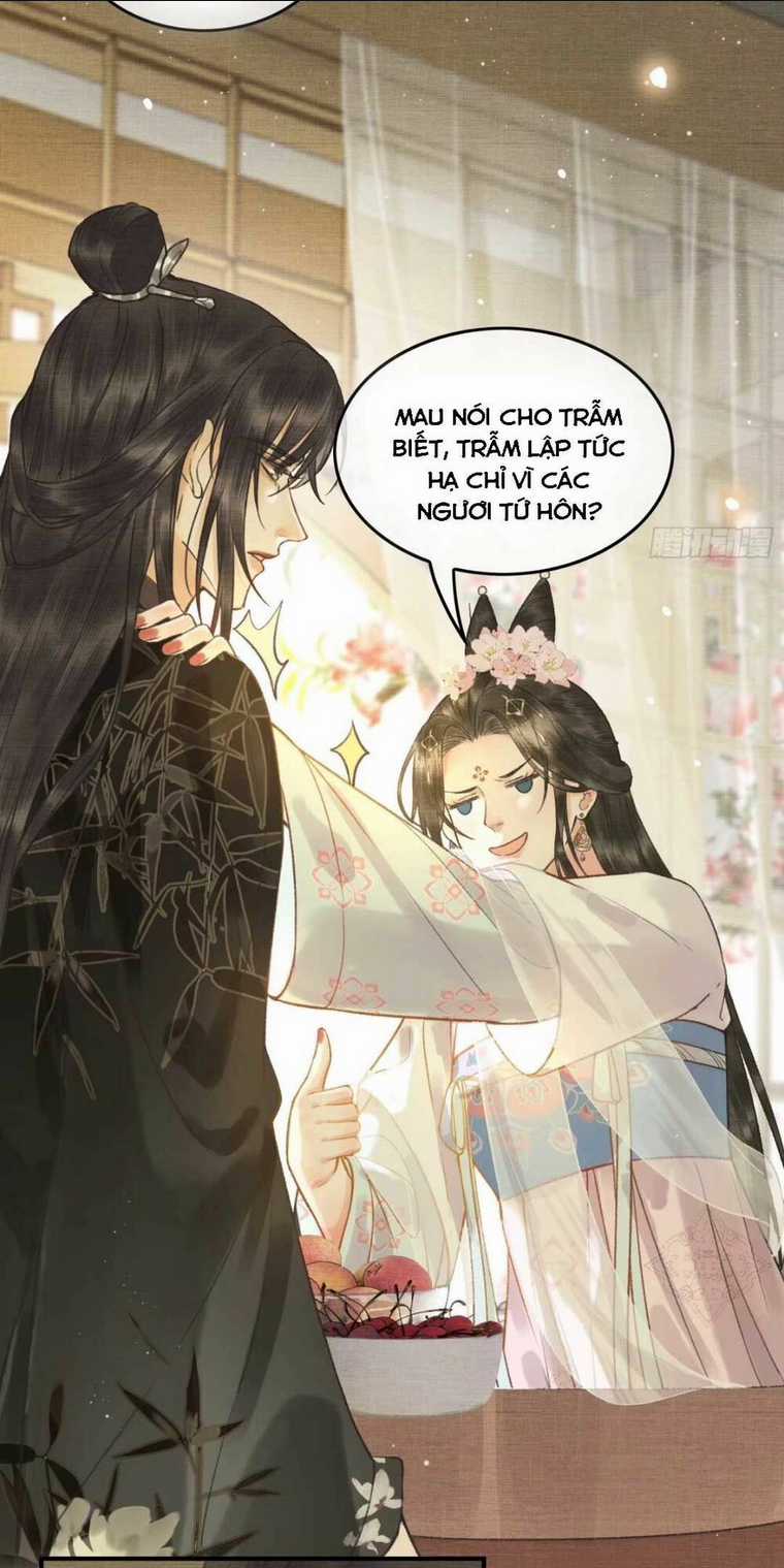 Phu Quân Giữ Thê - Chapter 6 - Trang 39