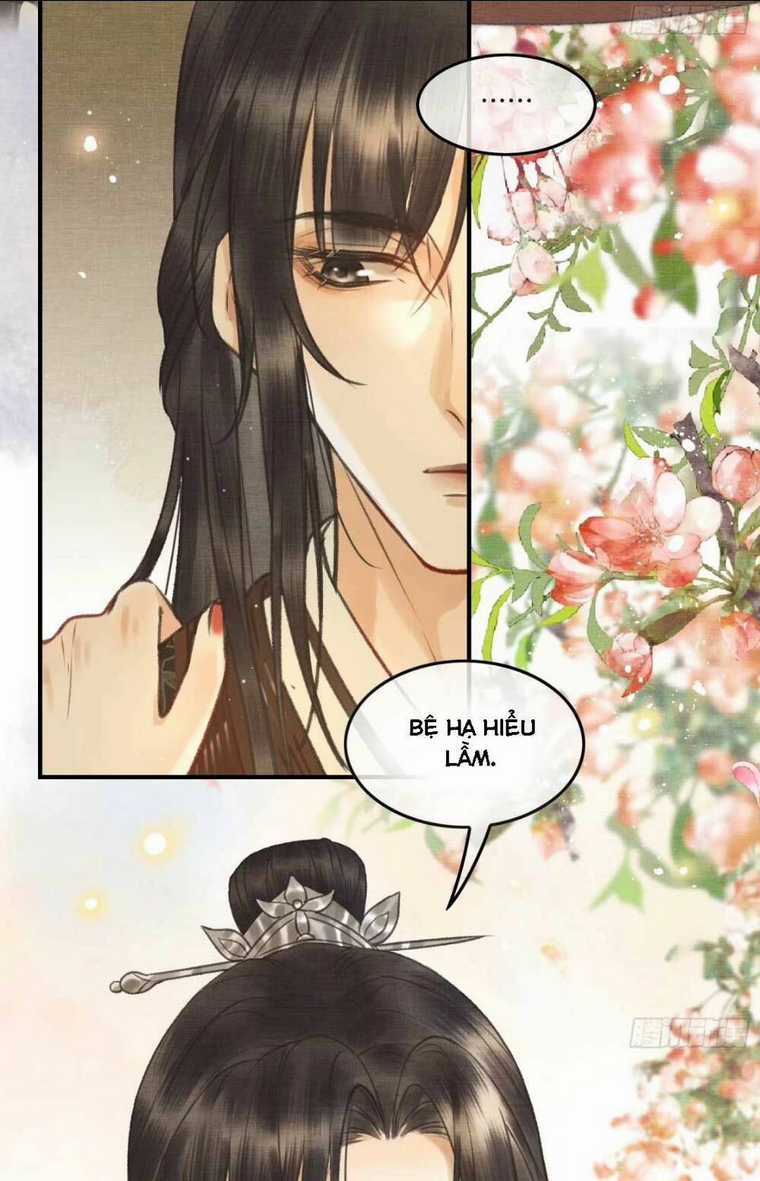 Phu Quân Giữ Thê - Chapter 6 - Trang 40