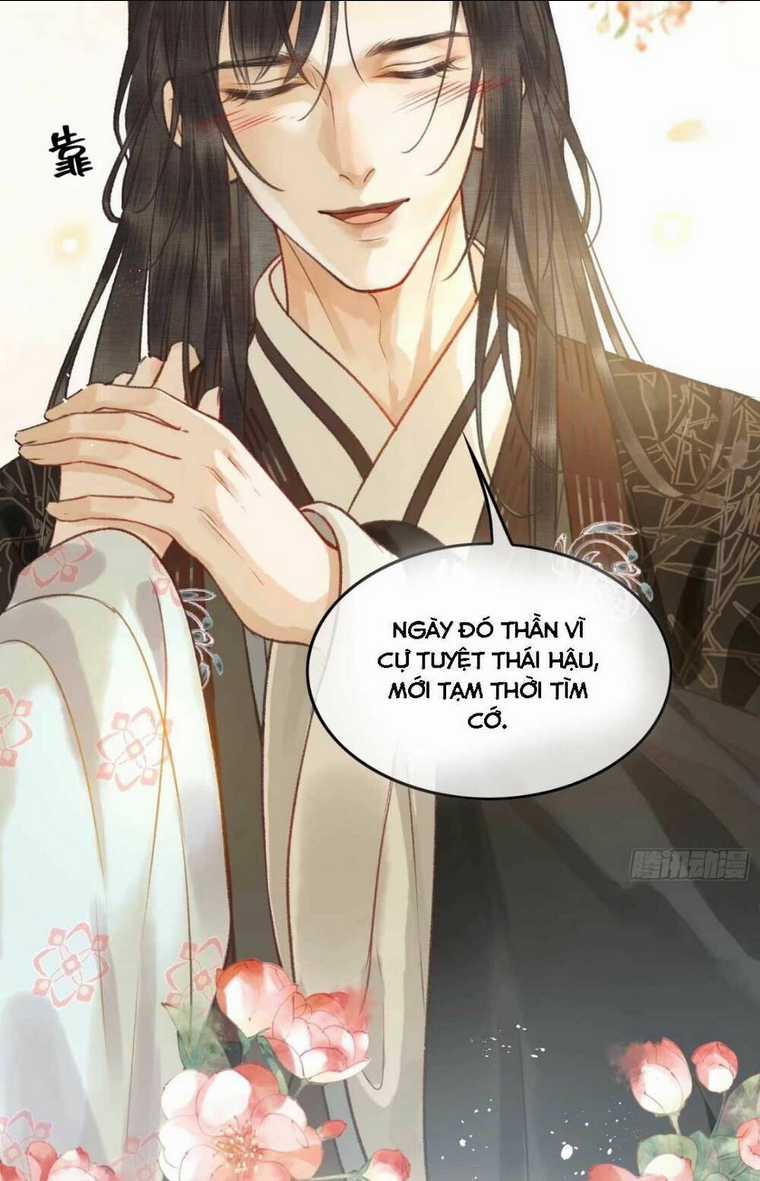 Phu Quân Giữ Thê - Chapter 6 - Trang 41