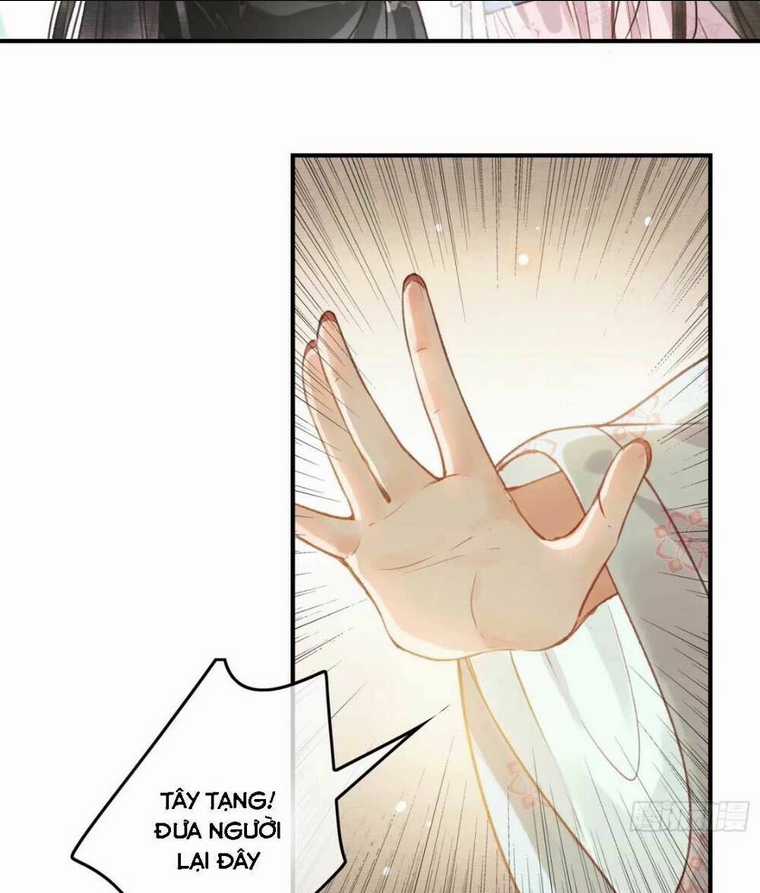 Phu Quân Giữ Thê - Chapter 6 - Trang 43