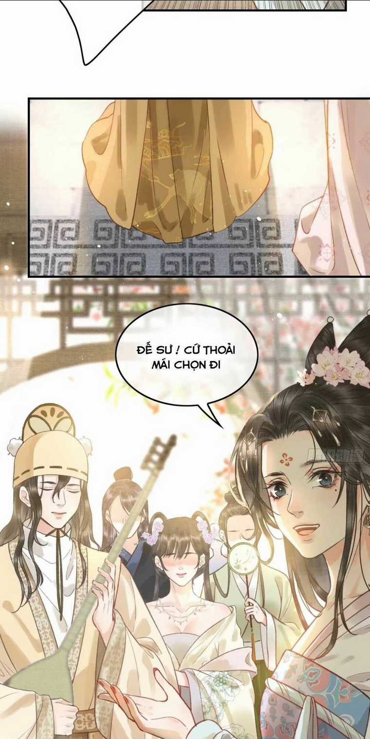 Phu Quân Giữ Thê - Chapter 6 - Trang 44