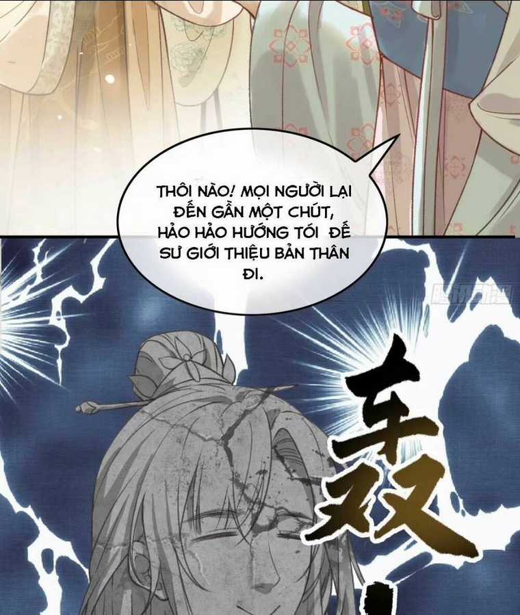 Phu Quân Giữ Thê - Chapter 6 - Trang 45