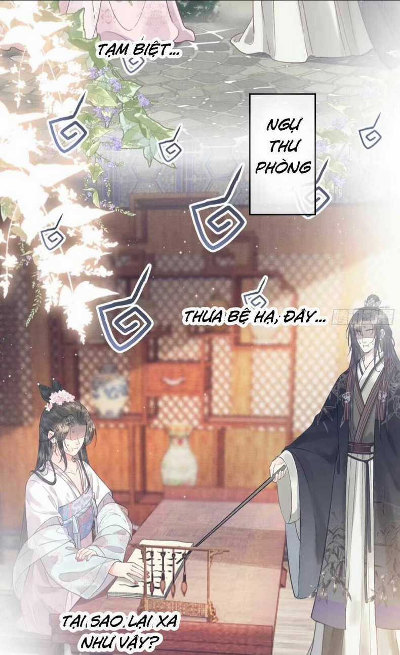 Phu Quân Giữ Thê - Chapter 6 - Trang 7