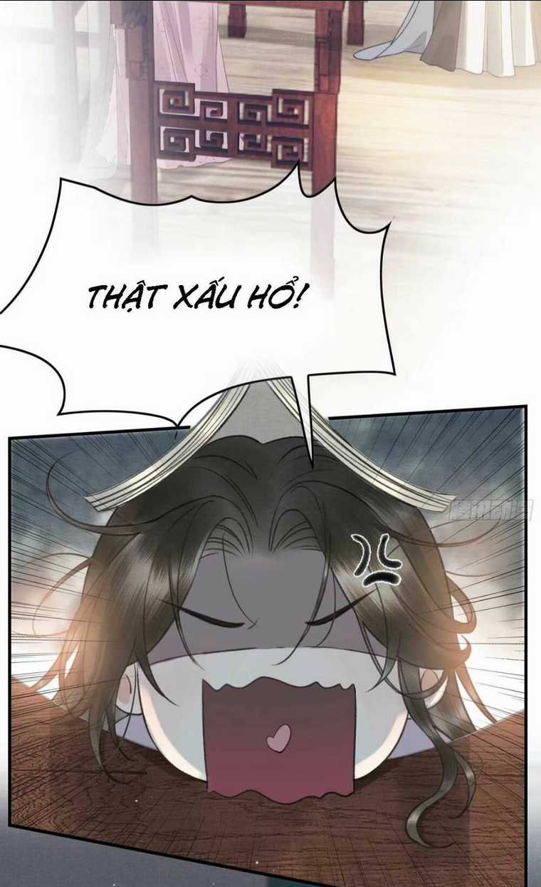 Phu Quân Giữ Thê - Chapter 6 - Trang 8