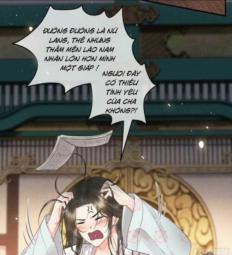 Phu Quân Giữ Thê - Chapter 6 - Trang 9