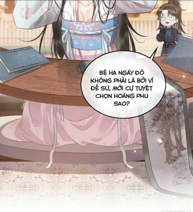 Phu Quân Giữ Thê - Chapter 6 - Trang 10