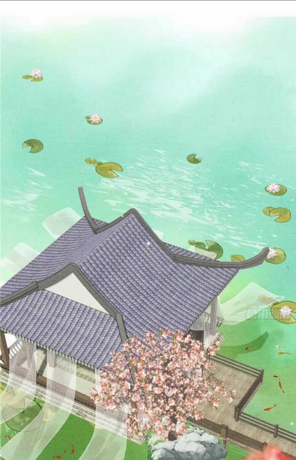 Phu Quân Giữ Thê - Chapter 7 - Trang 2