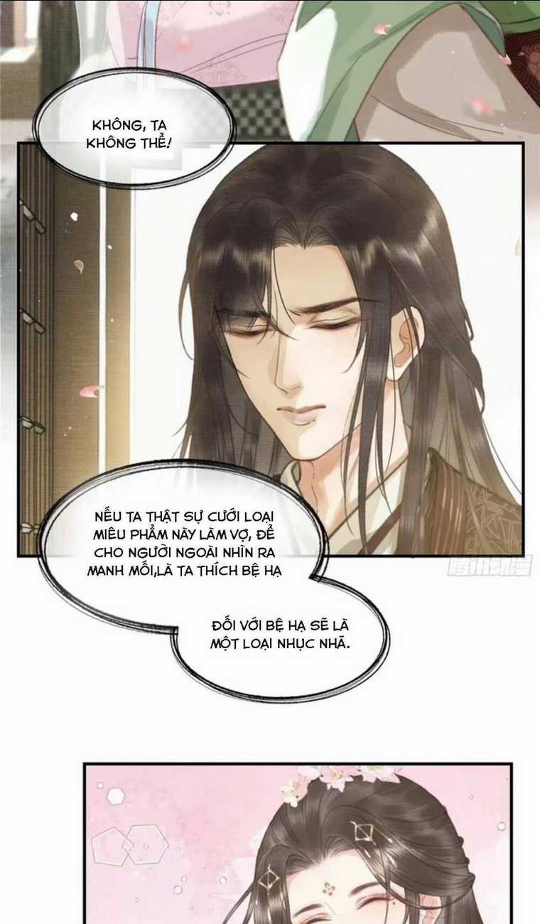 Phu Quân Giữ Thê - Chapter 7 - Trang 11