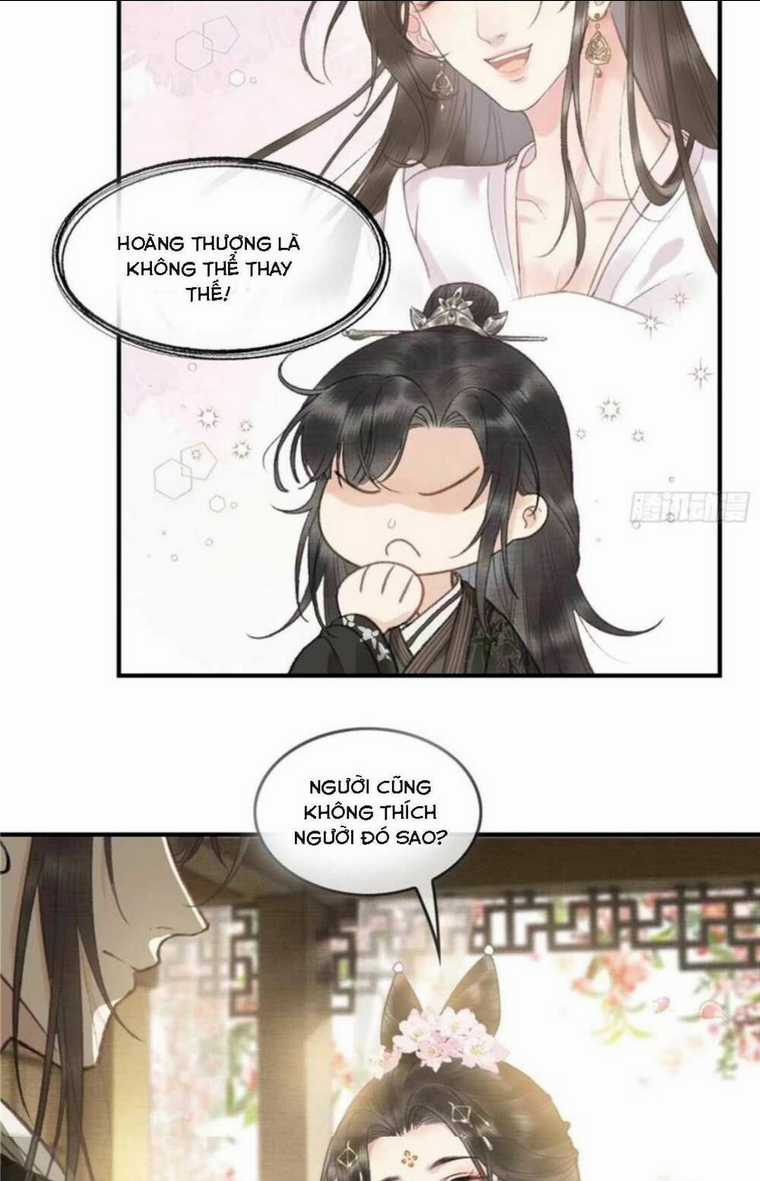 Phu Quân Giữ Thê - Chapter 7 - Trang 12