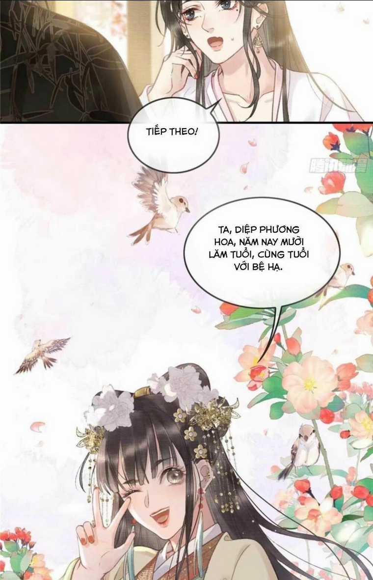 Phu Quân Giữ Thê - Chapter 7 - Trang 13