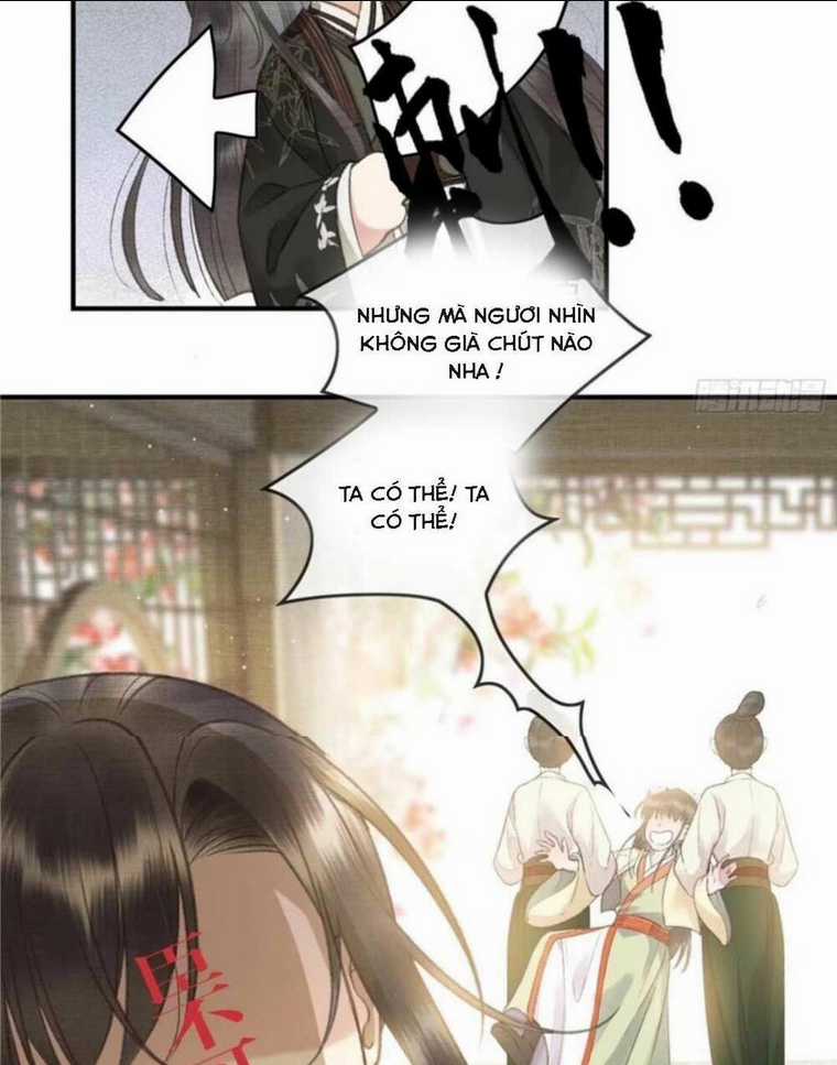 Phu Quân Giữ Thê - Chapter 7 - Trang 16