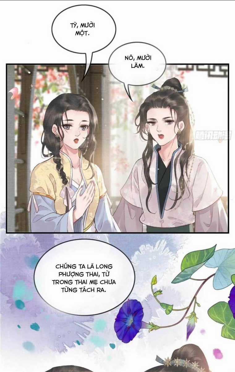 Phu Quân Giữ Thê - Chapter 7 - Trang 19