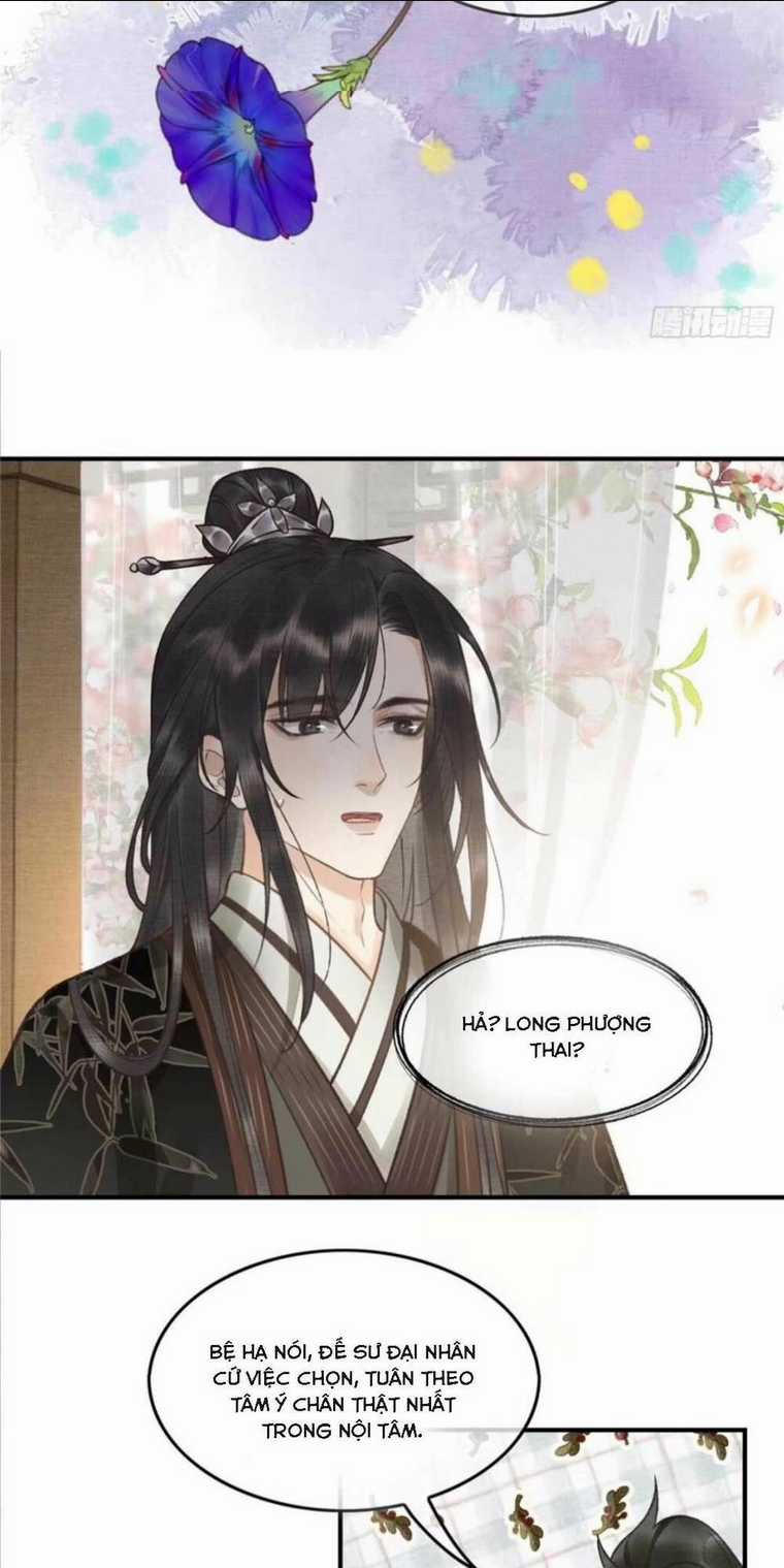 Phu Quân Giữ Thê - Chapter 7 - Trang 21