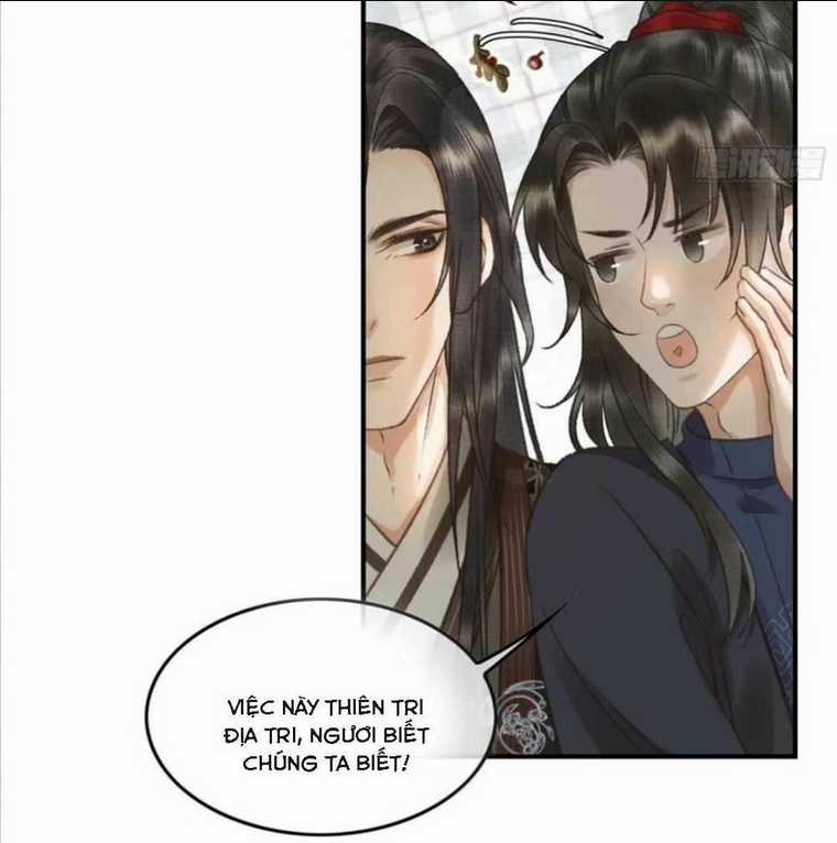 Phu Quân Giữ Thê - Chapter 7 - Trang 22