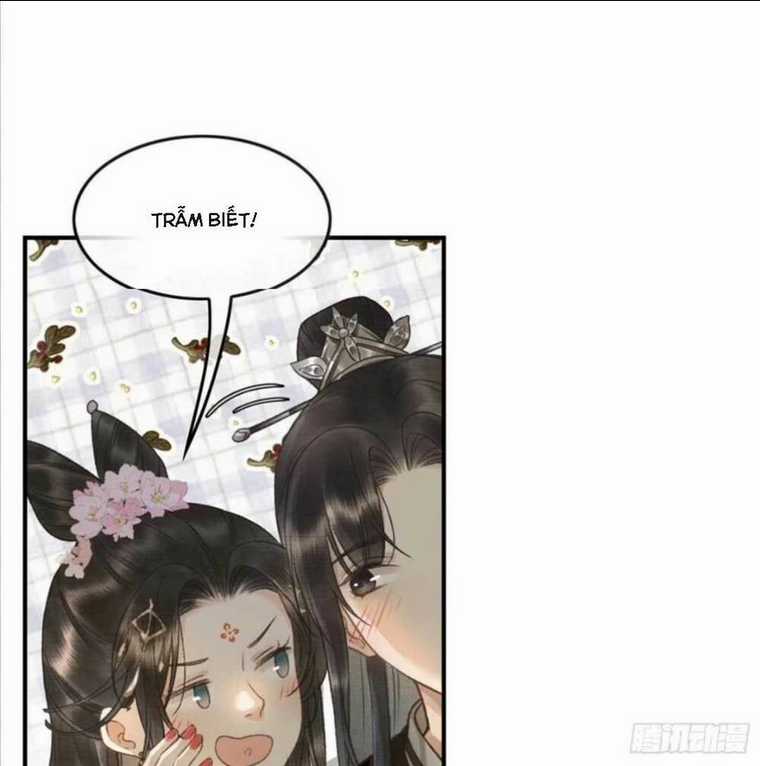 Phu Quân Giữ Thê - Chapter 7 - Trang 23
