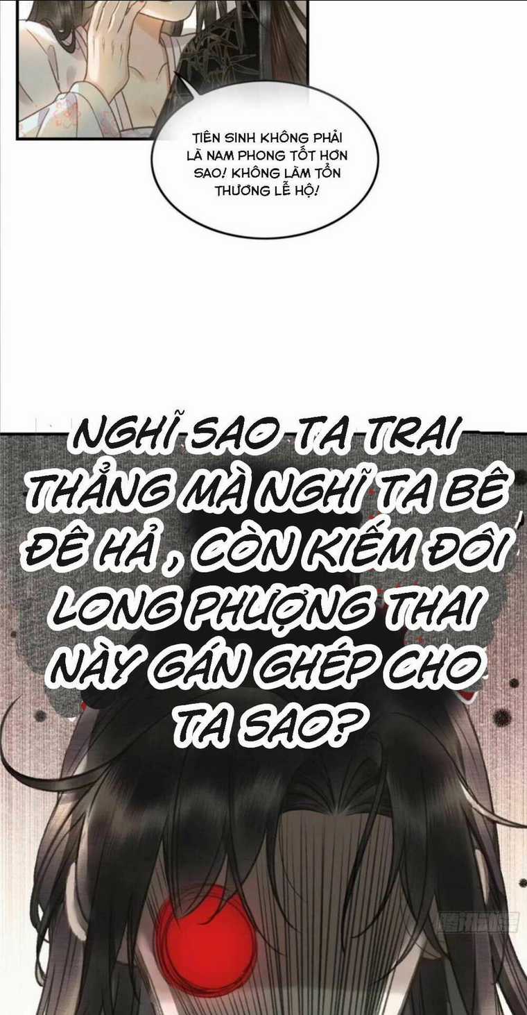 Phu Quân Giữ Thê - Chapter 7 - Trang 24