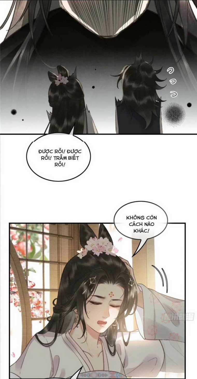 Phu Quân Giữ Thê - Chapter 7 - Trang 25