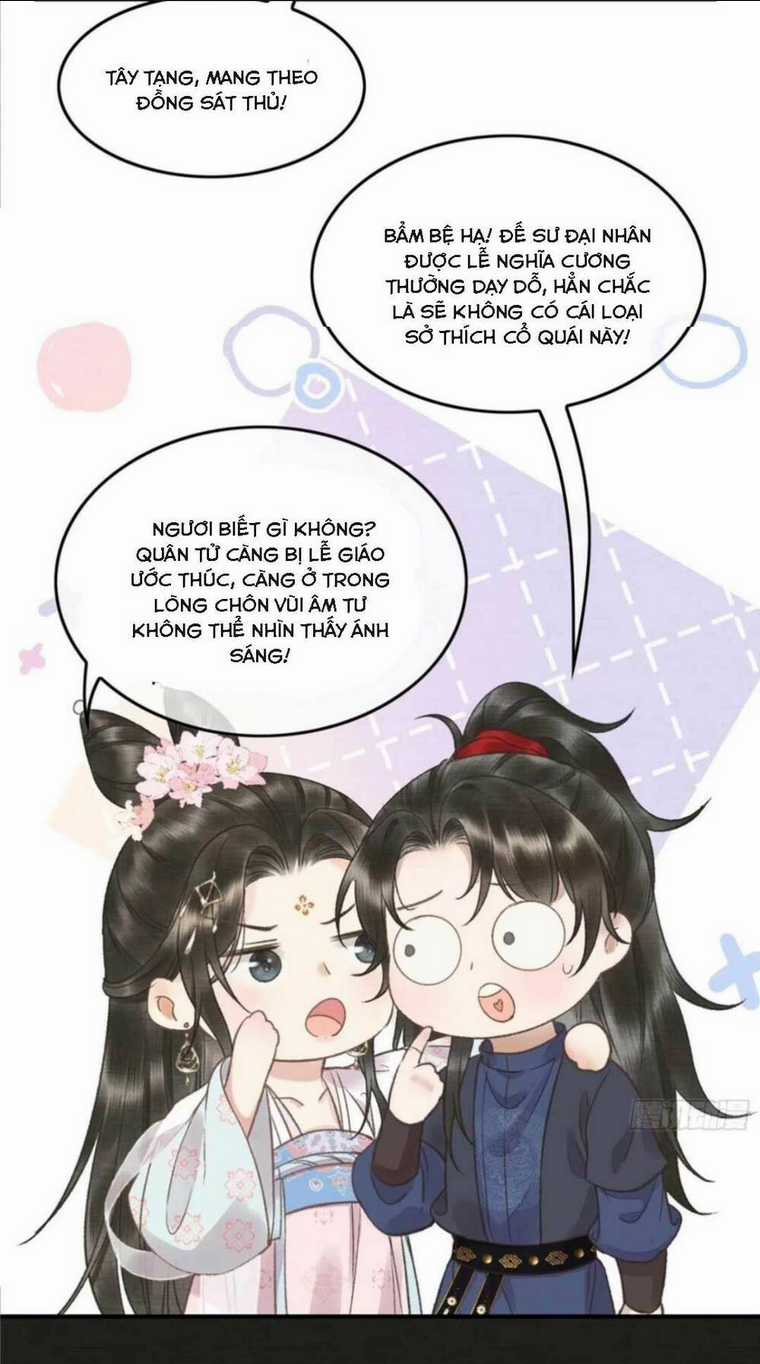 Phu Quân Giữ Thê - Chapter 7 - Trang 26