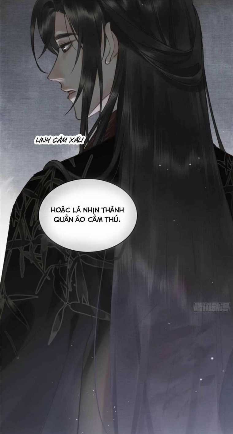 Phu Quân Giữ Thê - Chapter 7 - Trang 29