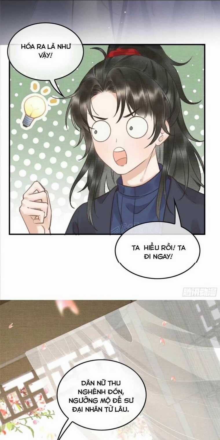 Phu Quân Giữ Thê - Chapter 7 - Trang 30