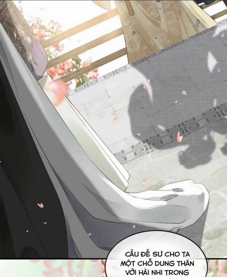 Phu Quân Giữ Thê - Chapter 7 - Trang 32