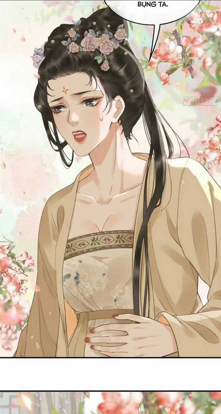 Phu Quân Giữ Thê - Chapter 7 - Trang 33