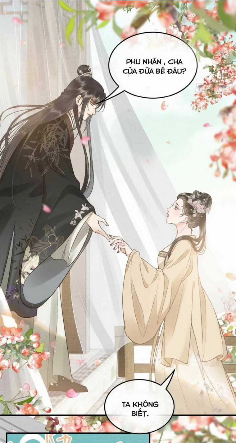 Phu Quân Giữ Thê - Chapter 7 - Trang 34