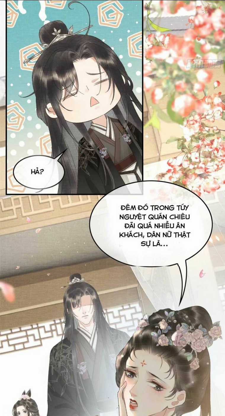 Phu Quân Giữ Thê - Chapter 7 - Trang 35