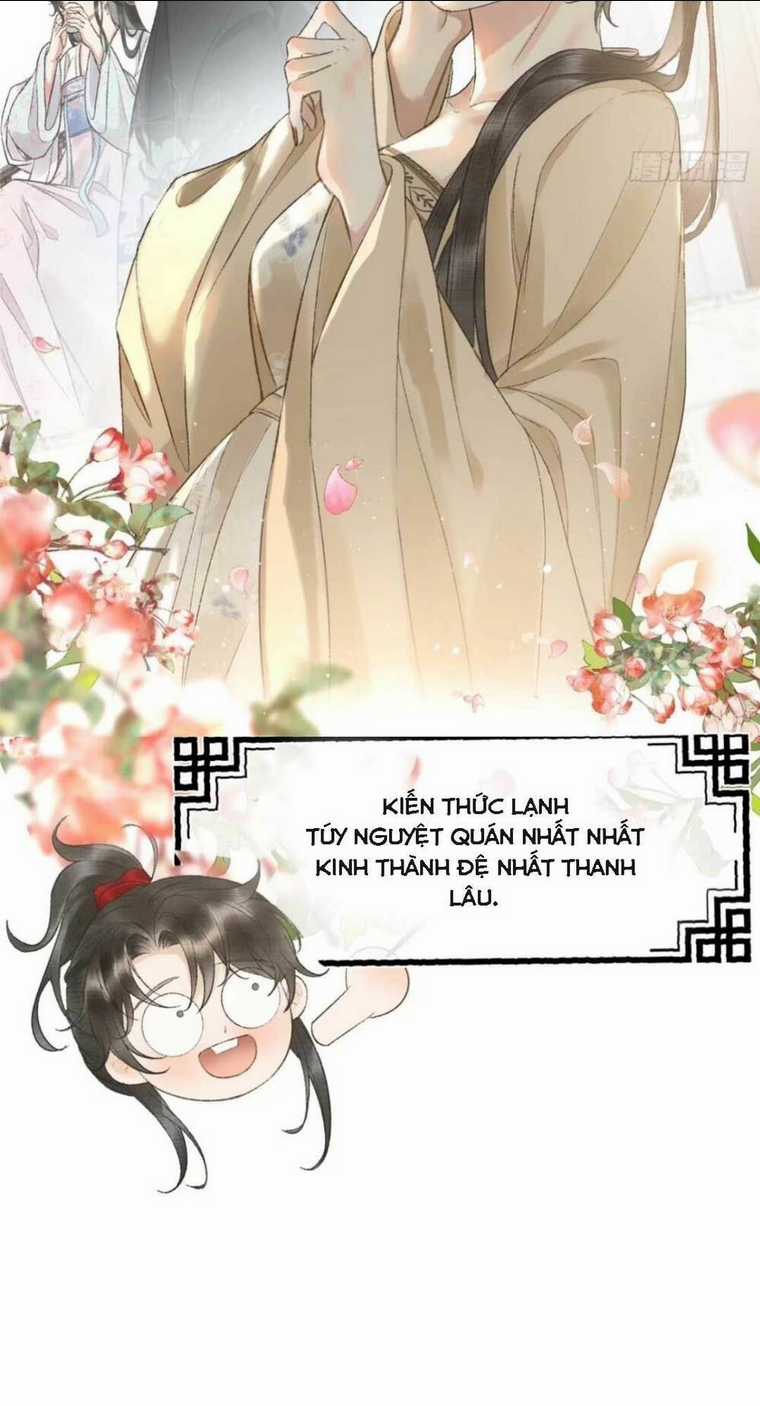 Phu Quân Giữ Thê - Chapter 7 - Trang 36