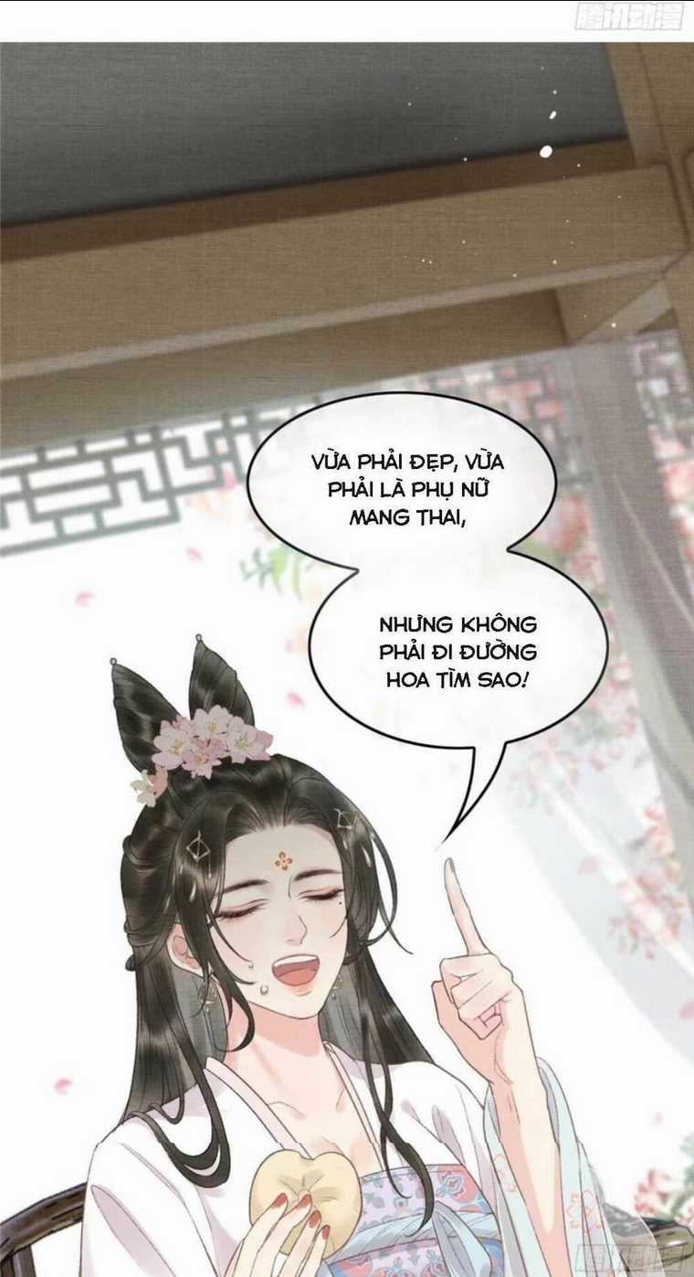 Phu Quân Giữ Thê - Chapter 7 - Trang 37