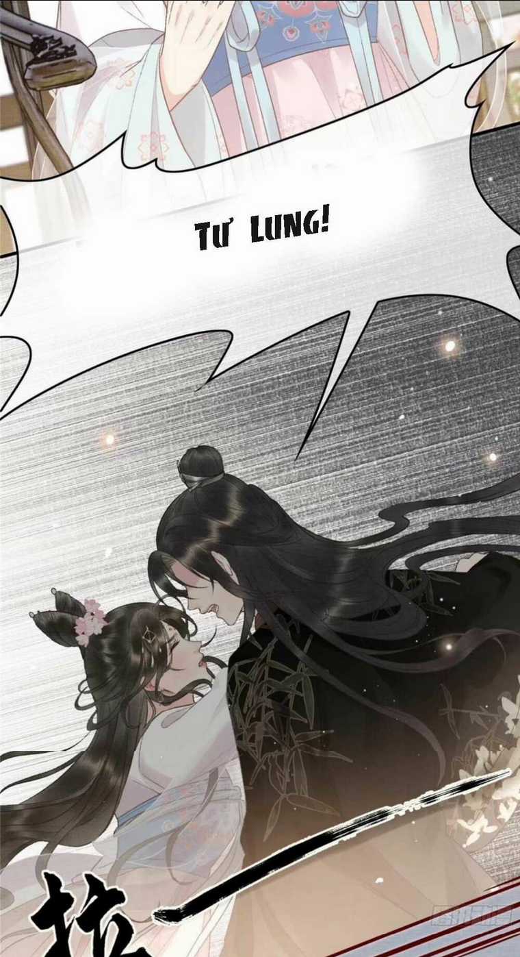 Phu Quân Giữ Thê - Chapter 7 - Trang 38