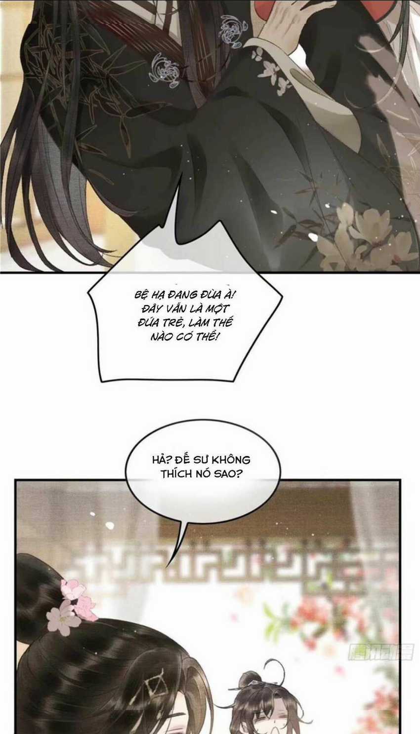 Phu Quân Giữ Thê - Chapter 7 - Trang 5