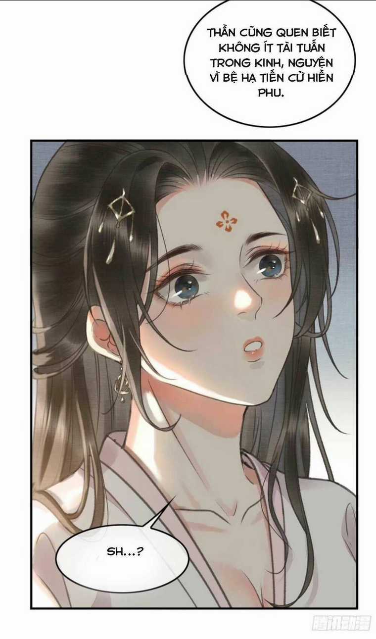 Phu Quân Giữ Thê - Chapter 7 - Trang 46