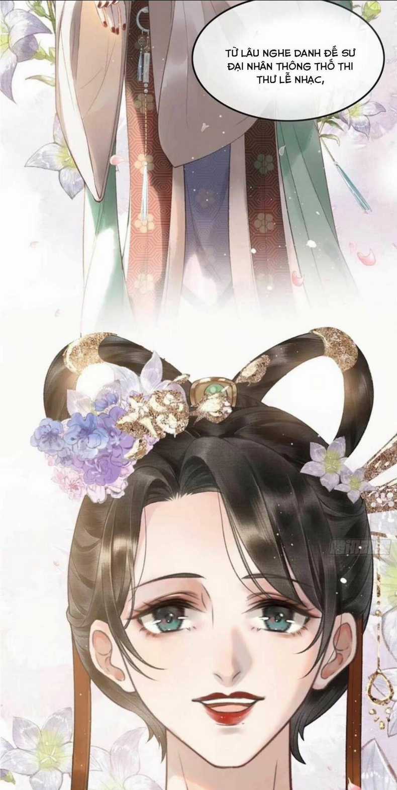 Phu Quân Giữ Thê - Chapter 7 - Trang 7