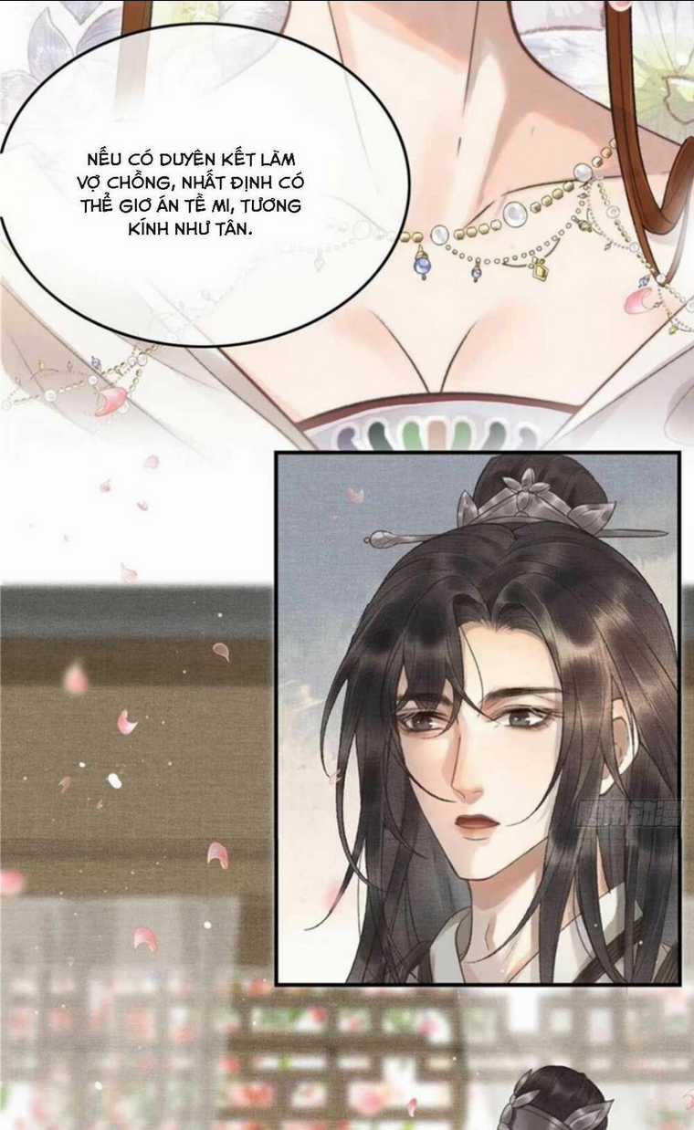 Phu Quân Giữ Thê - Chapter 7 - Trang 8