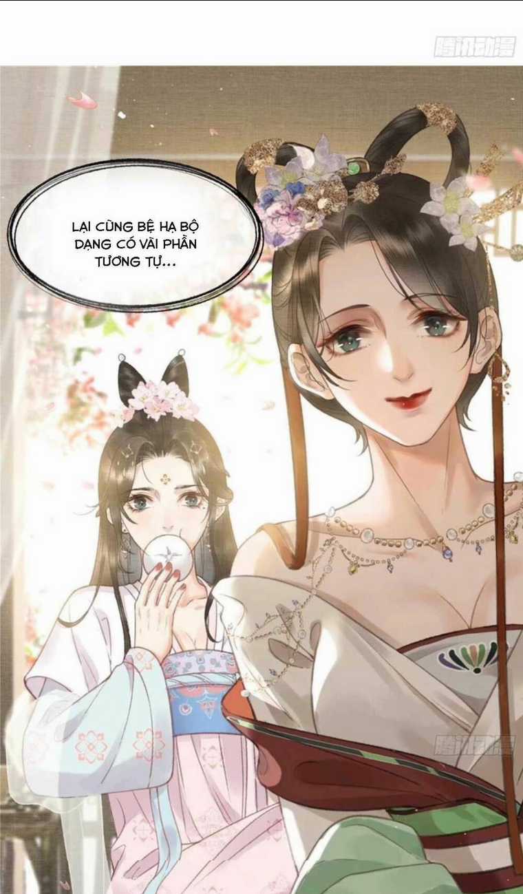 Phu Quân Giữ Thê - Chapter 7 - Trang 10