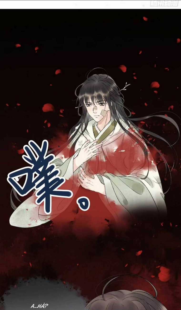 Phu Quân Giữ Thê - Chapter 8 - Trang 12