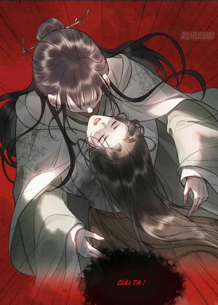 Phu Quân Giữ Thê - Chapter 8 - Trang 14