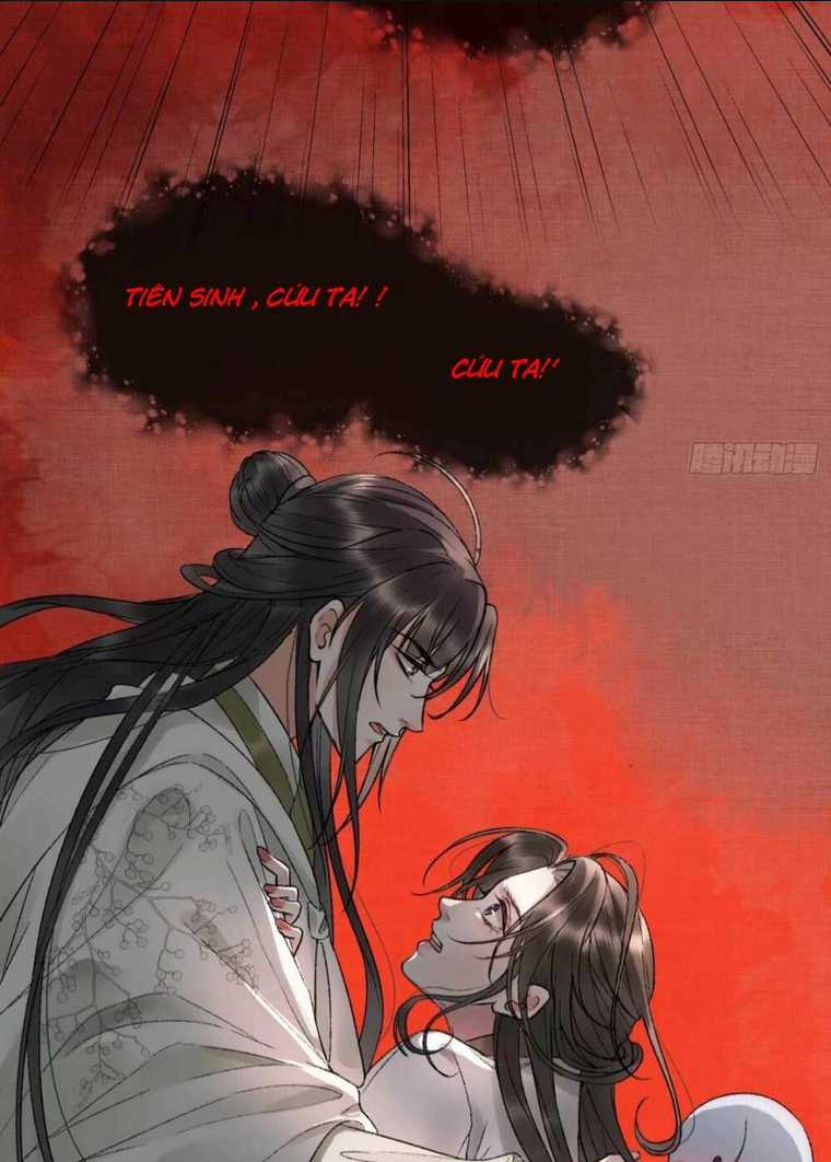 Phu Quân Giữ Thê - Chapter 8 - Trang 15