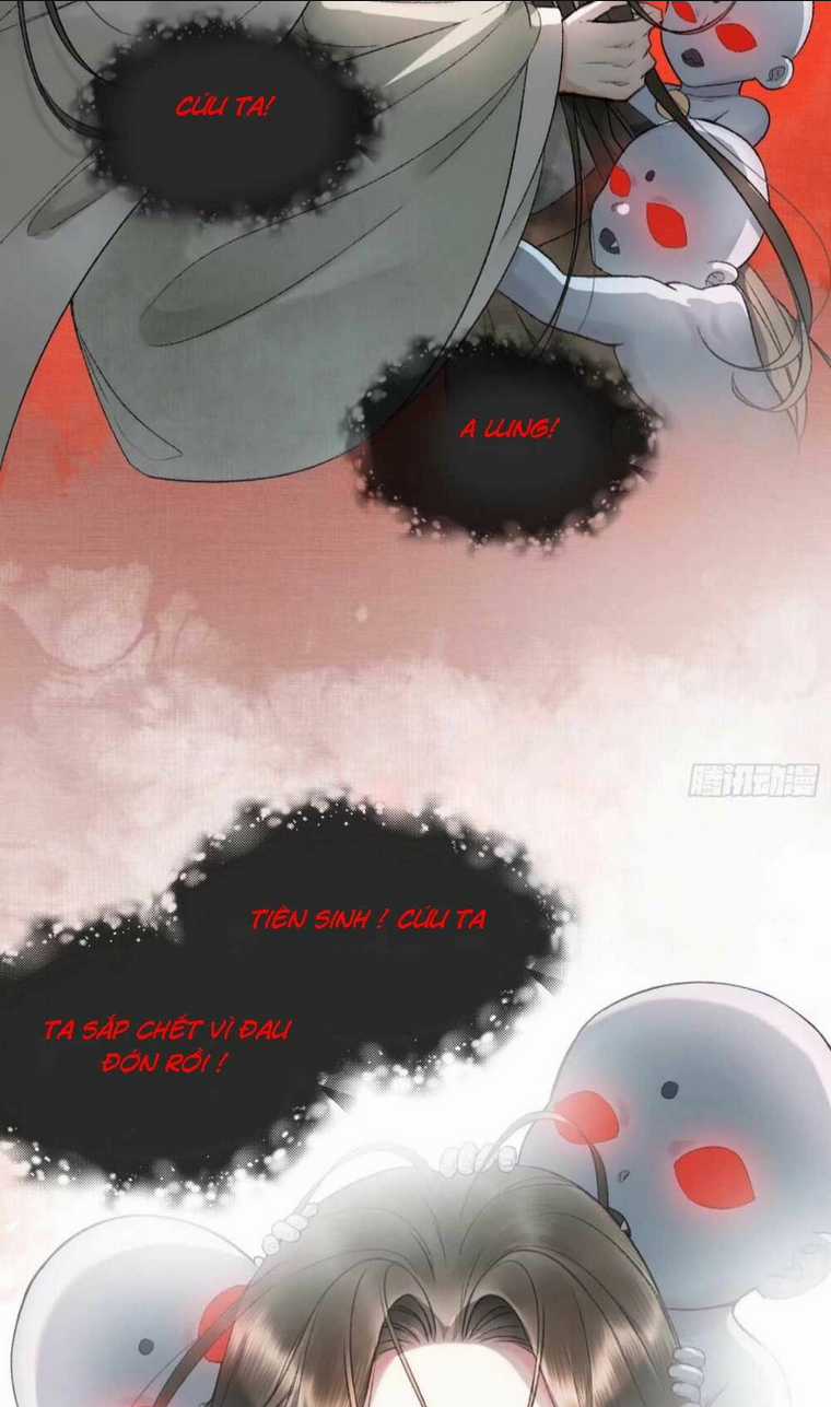 Phu Quân Giữ Thê - Chapter 8 - Trang 16