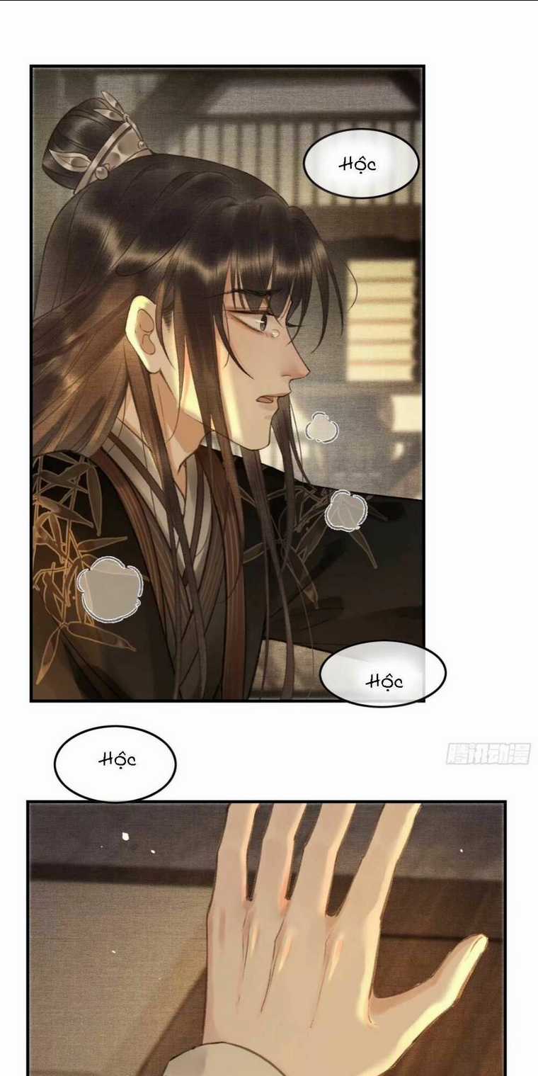 Phu Quân Giữ Thê - Chapter 8 - Trang 21