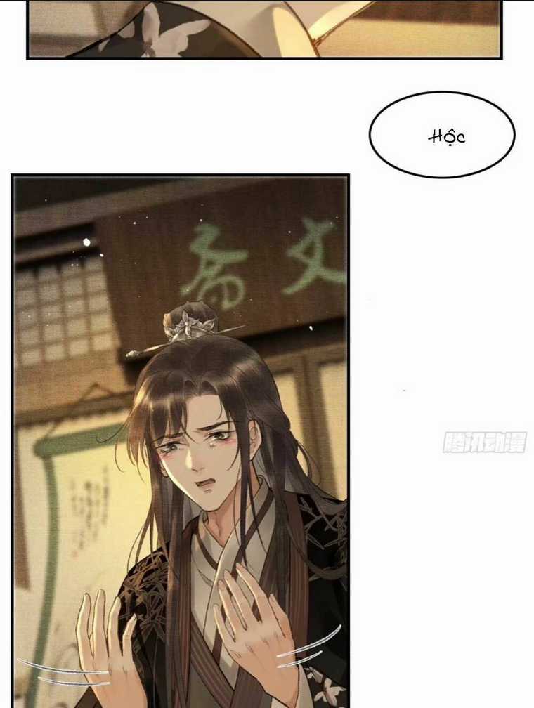 Phu Quân Giữ Thê - Chapter 8 - Trang 22