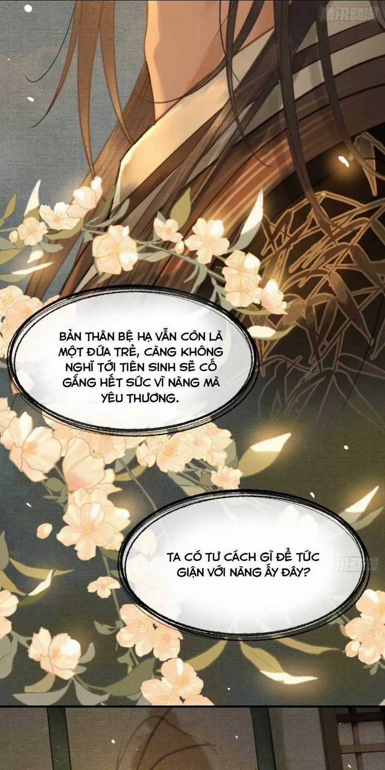 Phu Quân Giữ Thê - Chapter 8 - Trang 26